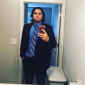 Meet your Posher, Tyler